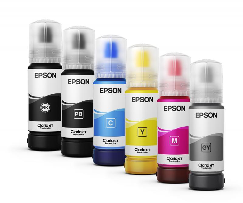 Epson EcoTank L8160 Inyección de tinta A4 5760 x 1440 DPI Wifi
