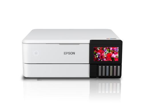 Epson EcoTank L8160 Inyección de tinta A4 5760 x 1440 DPI Wifi