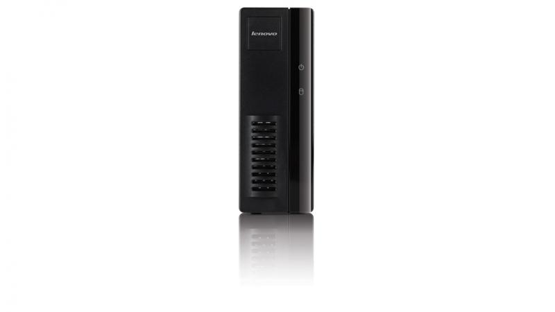 Lenovo Iomega EZ Media & Backup Center
