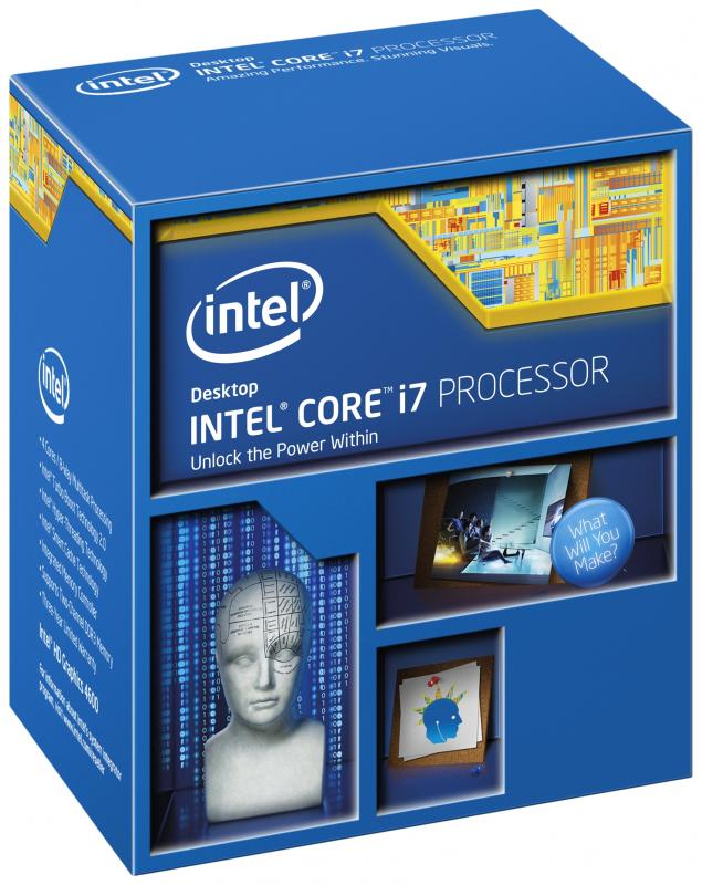 Intel Core i7-4960X