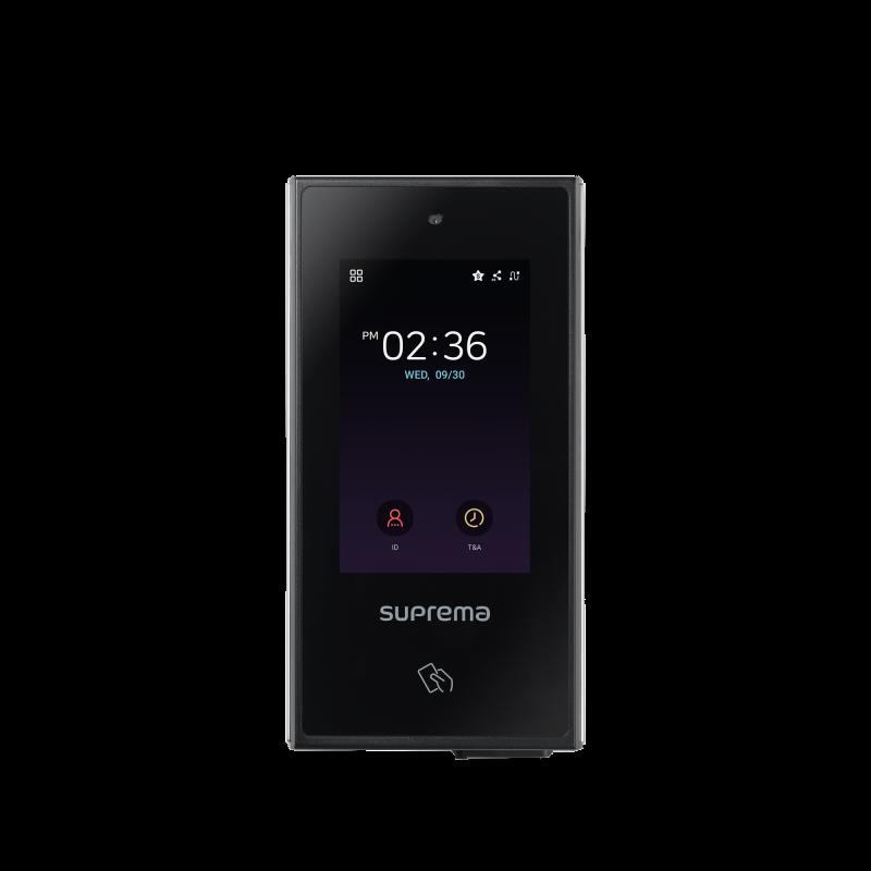 Lector  Multitecnolgia de tarjetas Mifare, móviles atraves de Bluetooth XS2DPB