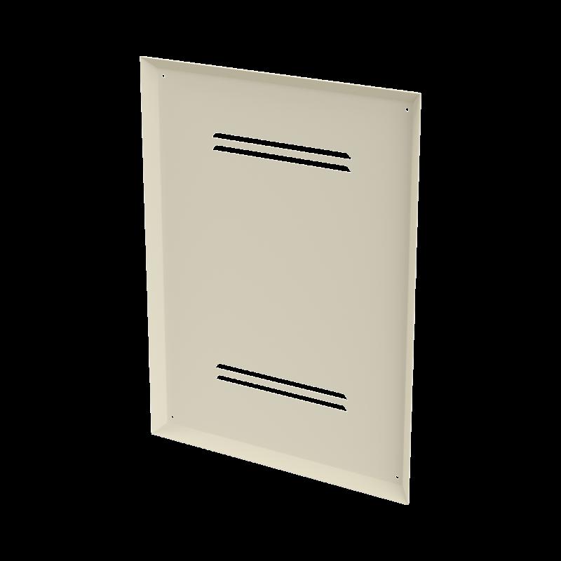 Tapa Metalica para EIGTR19 EI-GTR-19C