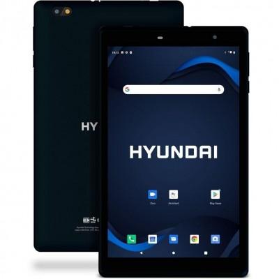 Tablet HYTAB PLUS 8LAB1 WIFI/4G LTE   8 Pulga HYUNDAI HT8LAB1PBKLTM - 2 GB, 8 pulgadas, Android 10, 