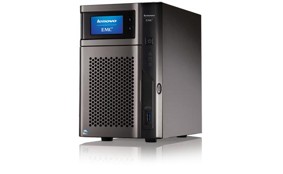 Lenovo TotalStorage Series px2-300d