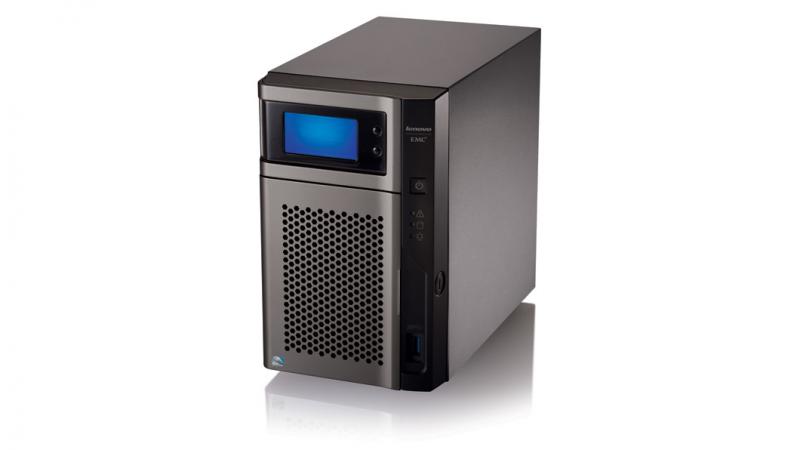 Lenovo TotalStorage Series px2-300d