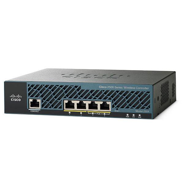 Cisco 2504