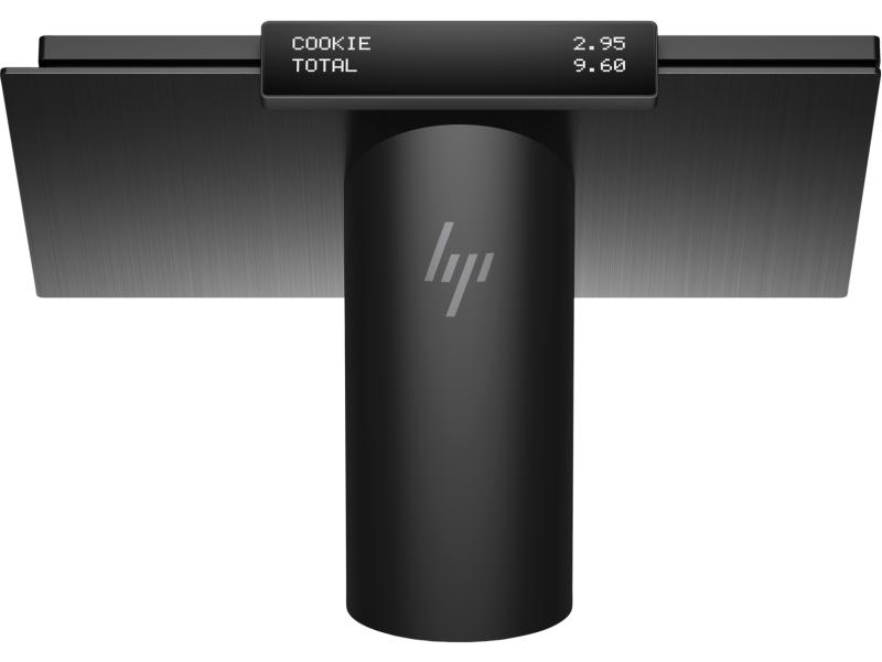 HP Engage One EP141 Todo-en-Uno 2.2 GHz 3965U 35.6 cm (14") 1920 x 1080 Pixeles Pantalla táctil Neg