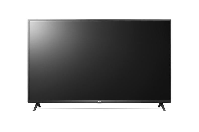 LG 55UN7300PUC Televisor 139.7 cm (55") 4K Ultra HD Smart TV Wifi Negro