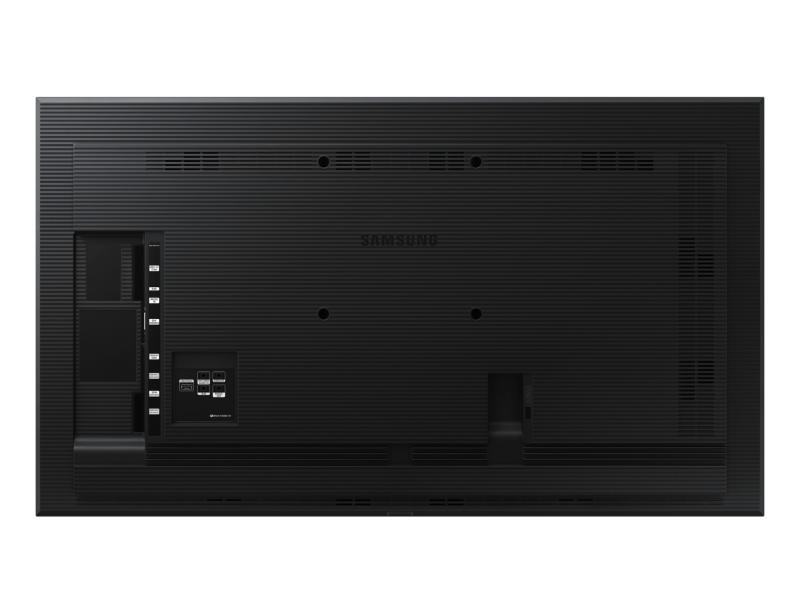 Samsung QM49R Pantalla plana de señalización digital 124.5 cm (49") LED 4K Ultra HD
