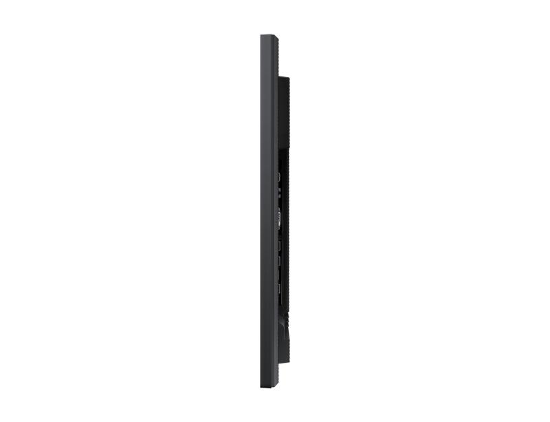 Samsung QM49R Pantalla plana de señalización digital 124.5 cm (49") LED 4K Ultra HD