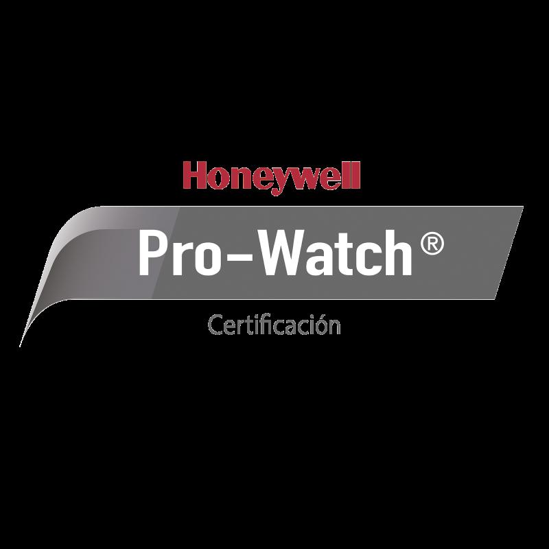 Certificacion Prowatch PWTRAIN