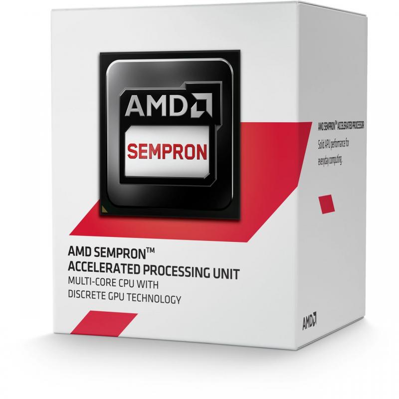AMD Sempron 2650