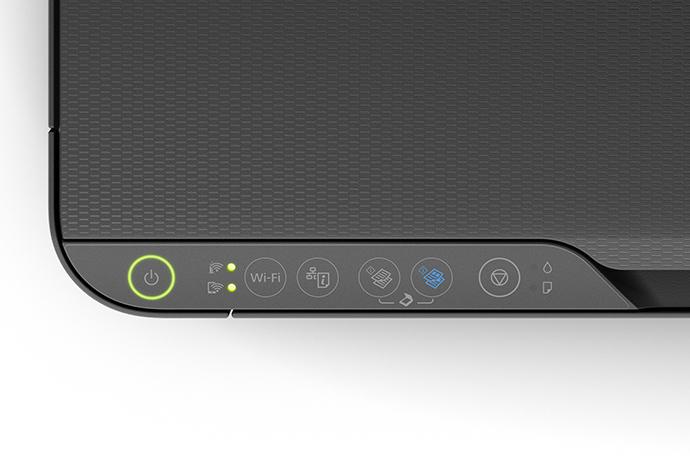 Epson EcoTank L3250 Inyección de tinta A4 5760 x 1440 DPI Wifi