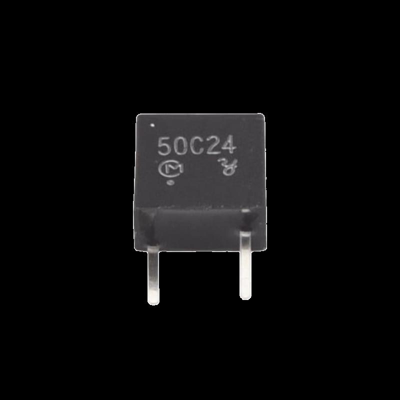 Bobina de Cuadratura. Para Radios TK-2202, 3202, 2212, 3212, 2170, 3170. L79-1582-05