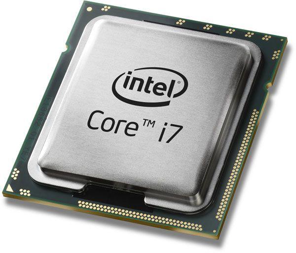 Intel Core i7-5820K