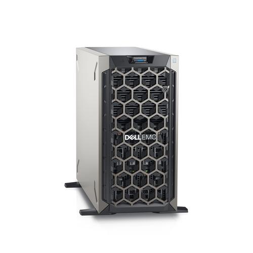 DELL PowerEdge T340 servidor 3.4 GHz 16 GB Tower Intel Xeon E 495 W DDR4-SDRAM