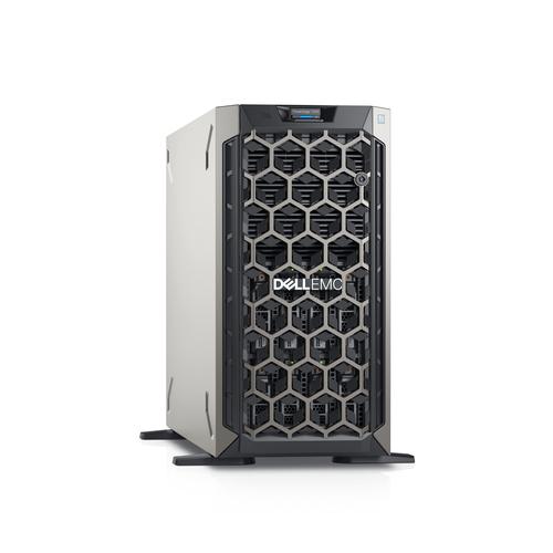 DELL PowerEdge T340 servidor 3.4 GHz 16 GB Tower Intel Xeon E 495 W DDR4-SDRAM