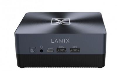 MINI PC BAREBONE CORE I3/NO DD 10559 - 