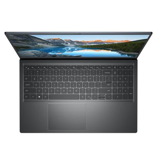DELL Inspiron 5510 Computadora portátil 39.6 cm (15.6") Full HD Intel® Core™ i5 de 11ma Generaci