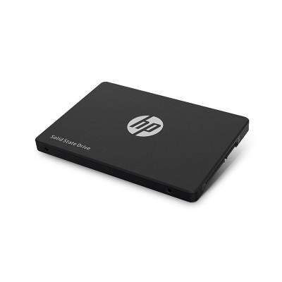 Unidad de Estado Solido  HP S650 - 240 GB, SATA 3, 2.5 pulgadas