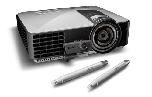 Benq PW01