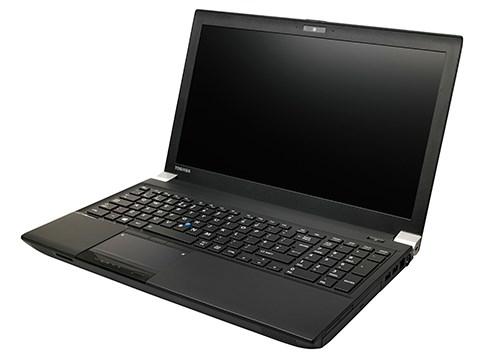 Toshiba Tecra W50-A5160SM