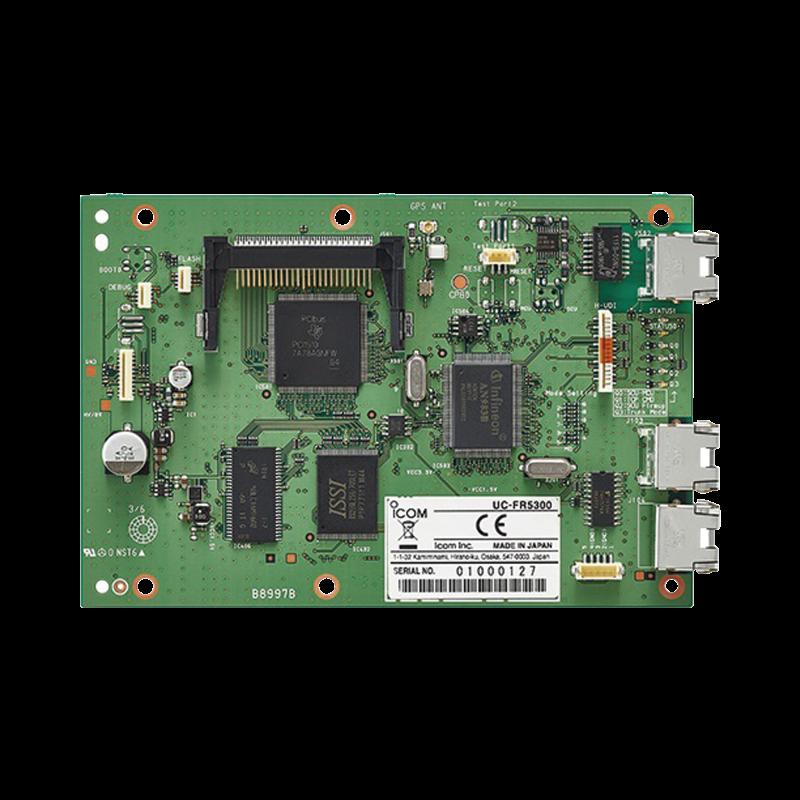 Controlador Troncal / Simulcast Digital IDAS NXDN.Para VHF y UHF (Se instala dentro del repetidor UR