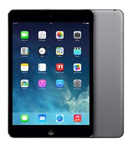 Apple iPad mini 2 32GB Gris