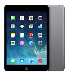 Apple iPad mini 2 16GB 3G Gris