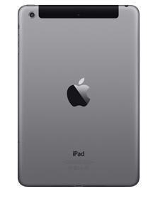 Apple iPad mini 2 16GB 3G Gris