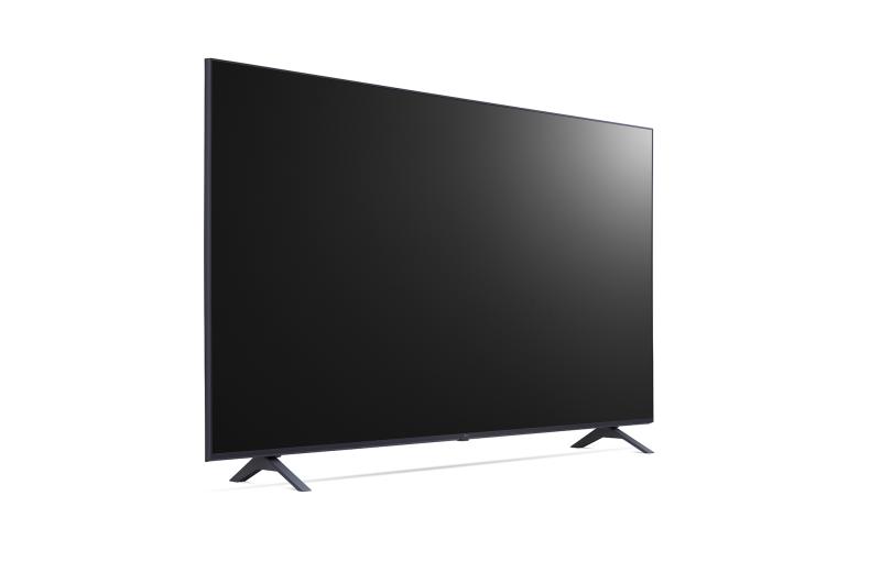 LG 55UR640S pantalla de señalización Pantalla plana de señalización digital 139.7 cm (55") 4K Ul