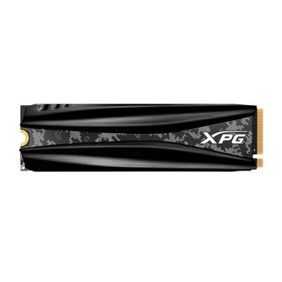 Unidad de Estado Sólido  XPG GAMMIX S41 - 256 GB, PCIe Gen3x4
