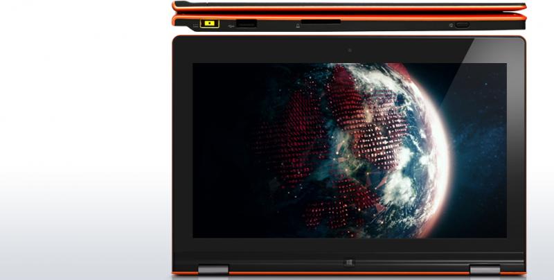 Lenovo IdeaPad Yoga 13
