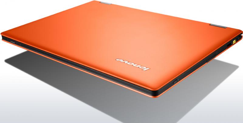 Lenovo IdeaPad Yoga 13