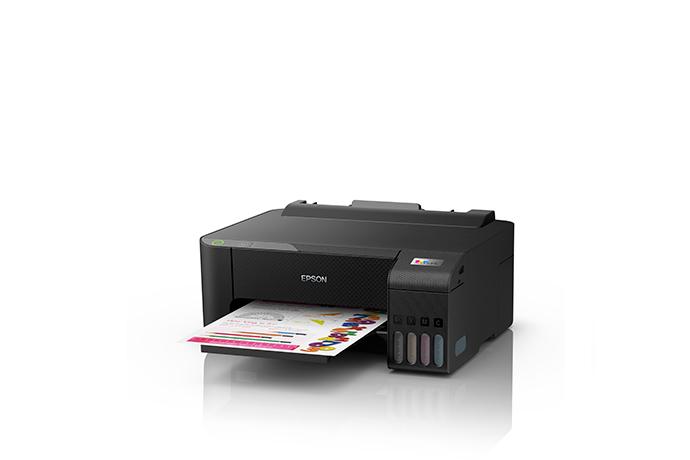 Epson EcoTank L1210 impresora de inyección de tinta Color 5760 x 1440 DPI A4