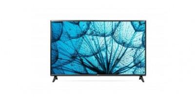 Televisor  LG 32LM637PUB - 32 pulgadas, HD, Smart LED TV, webOS