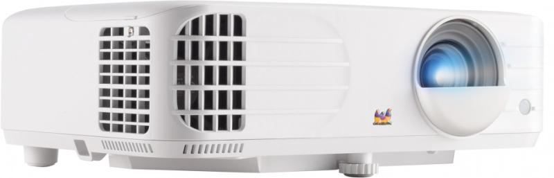 Viewsonic PX701-4K video proyector Proyector de alcance estándar 3200 lúmenes ANSI DMD 2160p (3840