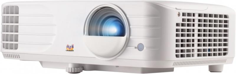 Viewsonic PX701-4K video proyector Proyector de alcance estándar 3200 lúmenes ANSI DMD 2160p (3840
