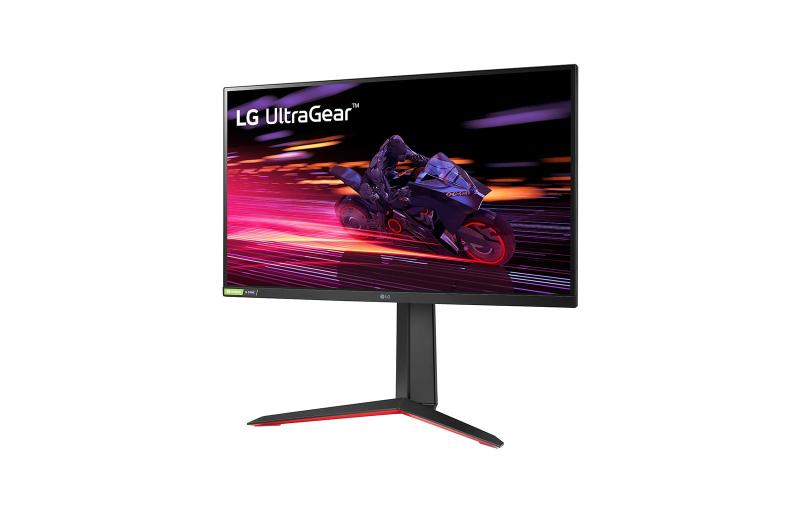 LG 27GP750-B LED display 68.6 cm (27") 1920 x 1080 Pixeles Full HD Negro