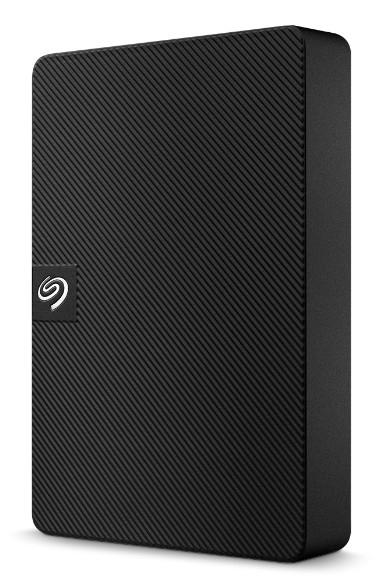 Seagate STKM1000400 disco duro externo 1000 GB Negro