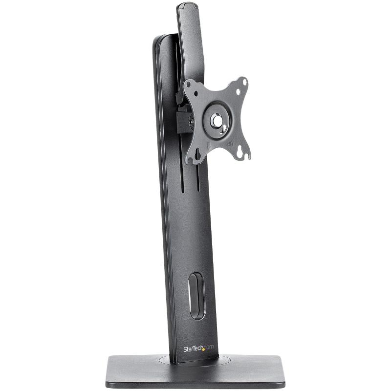 StarTech.com Soporte para Monitor - Porta Monitor Autónomo y de Altura Ajustable - para Pantallas d