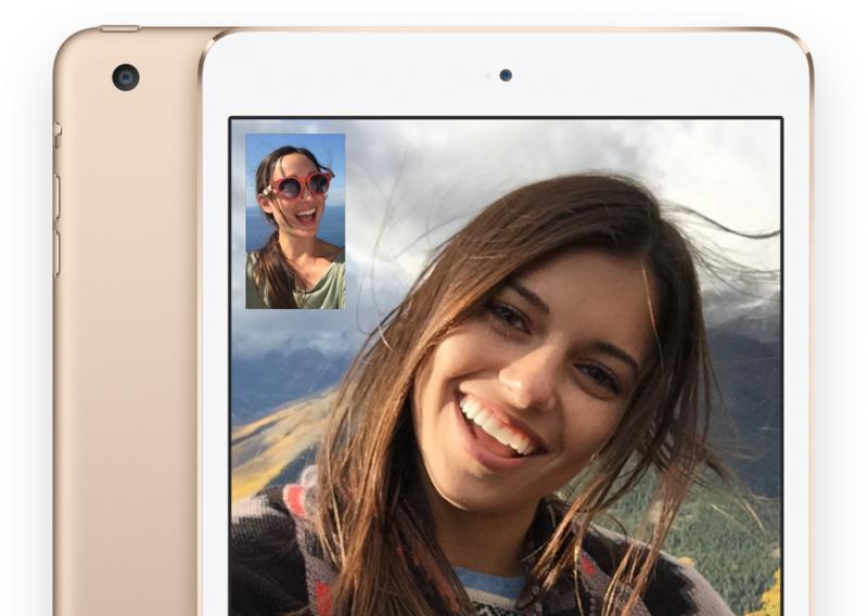 Apple iPad mini 3 16GB 3G 4G Oro