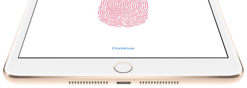 Apple iPad mini 3 16GB 3G 4G Oro