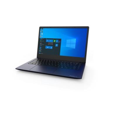 Laptop TOSHIBA Satellite Pro C40-H - 14 Pulgadas, Intel Core, i3-1005G1, 4 GB, Windows 10 Home