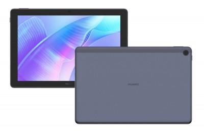 MATEPAD  HUAWEI 53012NCV - 32 GB, Kirin 710A, 9.7 pulgadas, EMUI 10.1 (Basado en Android 10), 512 GB