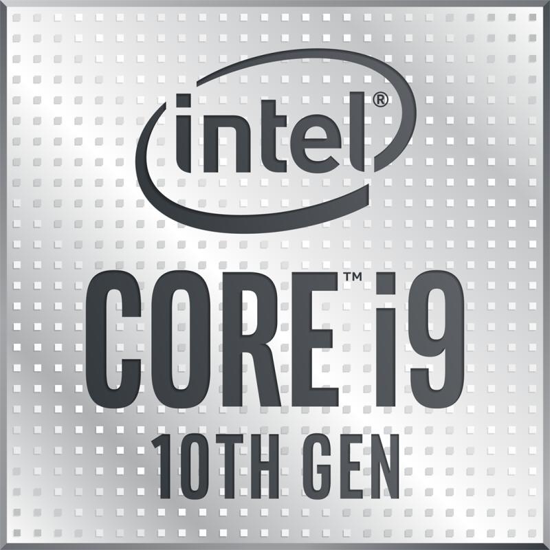 Intel Core i9-10900F procesador 2.8 GHz 20 MB Smart Cache Caja