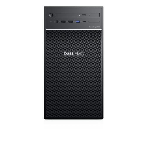 DELL PowerEdge T40 servidor 3.5 GHz 8 GB Mini Tower Intel Xeon E DDR4-SDRAM