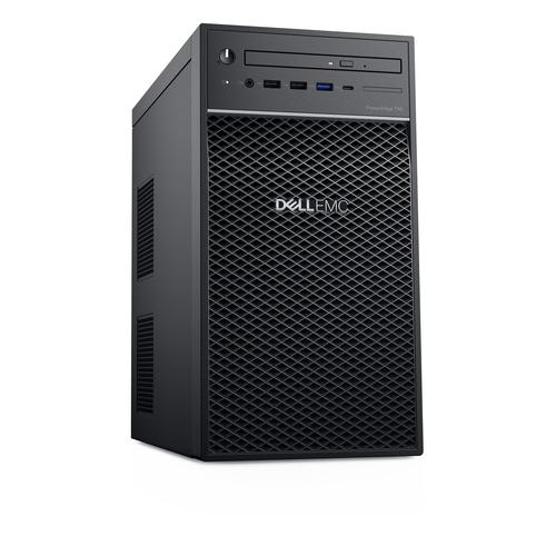 DELL PowerEdge T40 servidor 3.5 GHz 8 GB Mini Tower Intel Xeon E DDR4-SDRAM