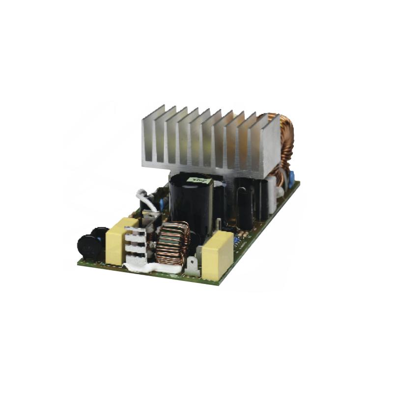 Modulo de expansión 12 Vcd 20A, para fuentes SEC-40,60,80,100BRM SEC2012MPSB