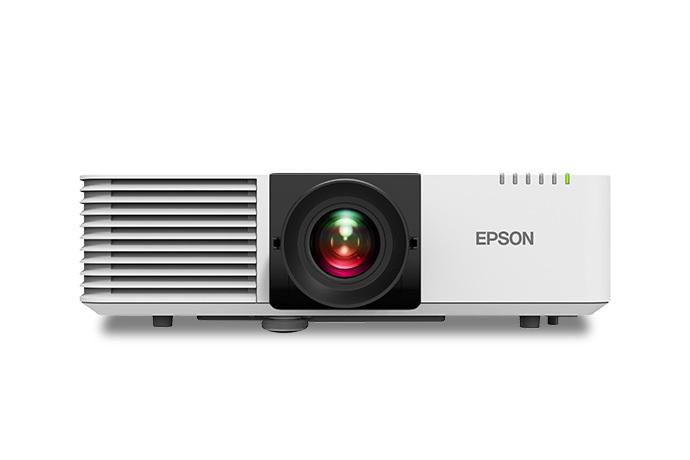 Epson PowerLite L530U video proyector Módulo proyector 5200 lúmenes ANSI LCOS WUXGA (1920x1200) Bl
